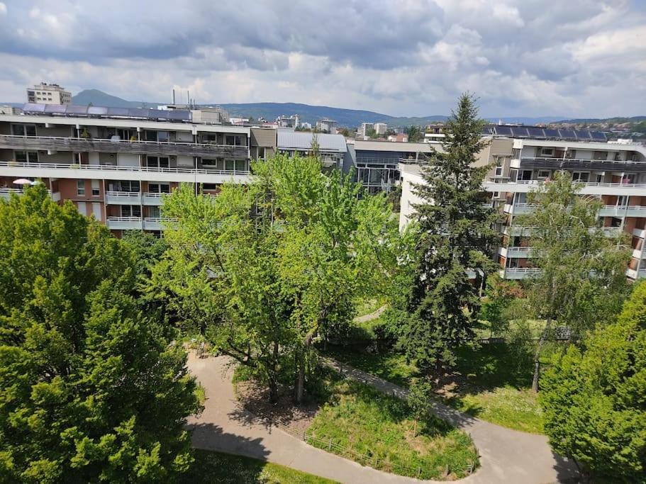 Entre Lac Et Montagne Annecy Exterior foto